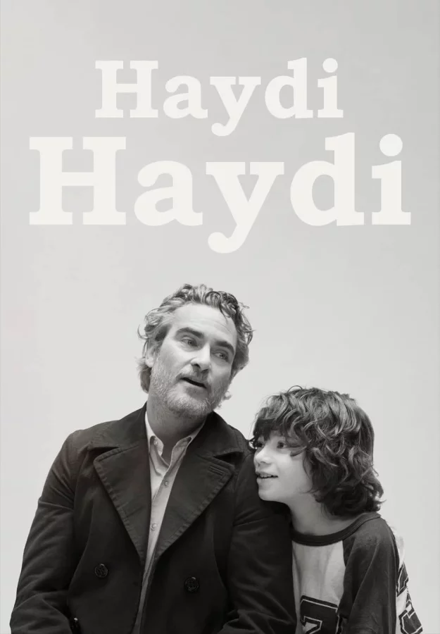 Haydi Haydi