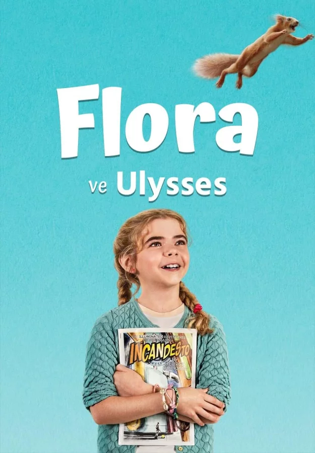 Flora Ve Ulysses