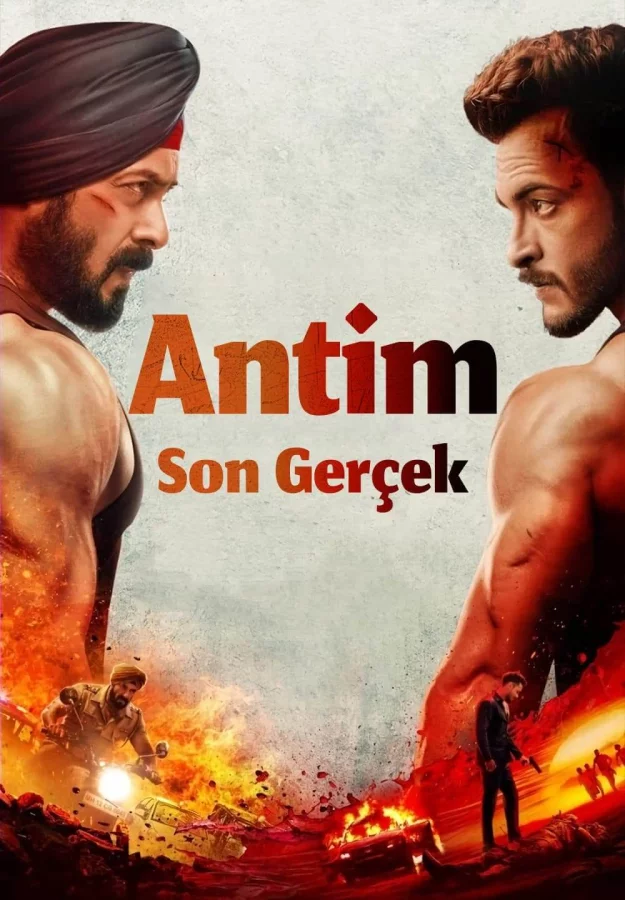 Antim: Son Gerçek