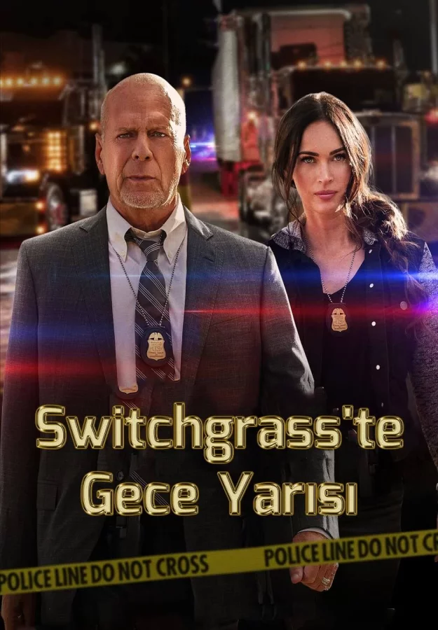 Switchgrass'te Gece Yarısı