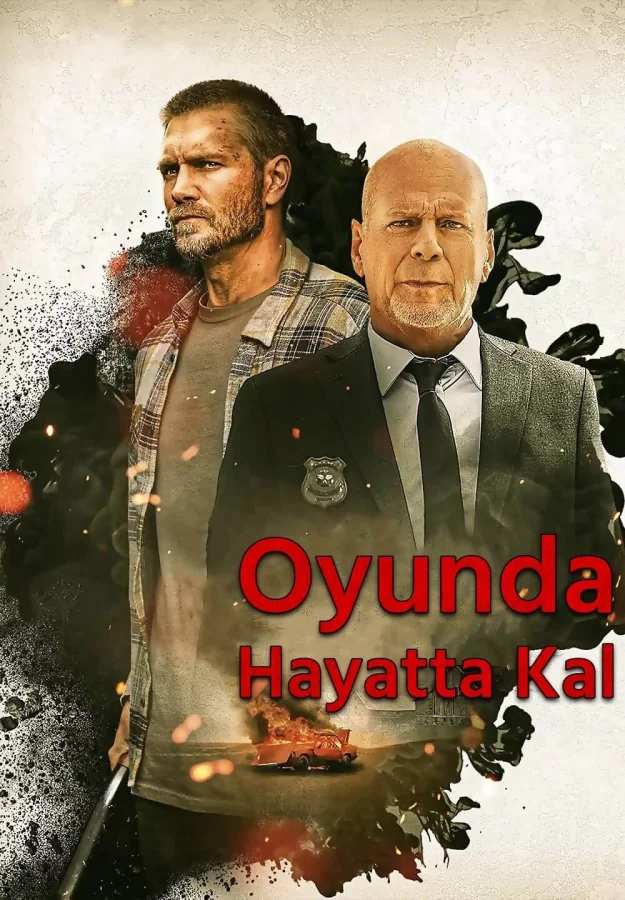 Oyunda Hayatta Kal